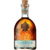Der Canerock Jamaican Spiced Rum ist ein Melasse-Rum aus Jamaika
