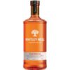 Der Whitley Neill Blood Orange Gin von Halewood Wines & Spirits entfaltet ein faszinierendes Profil