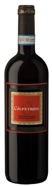 Còlpetrone Rosso di Montefalco DOC 2015 – Bild 2