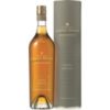Das Aroma des Grappa di Moscato Sauternes Cask Finish von C. Bocchino & C.S.p.A. entfaltet intensive Noten von Vanille