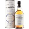 Zu der Serie "Cask Finishes" von William Grant & Sons gesellt sich nun auch der Balvenie 16 YO French Oak Single Malt Whisky. Fässer eines französischen Likörweins