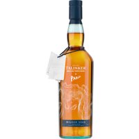 Die Destillerie Talisker