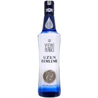 Beim Yeni Raki Uzun Demleme ist der Name Programm