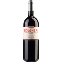 Grattamacco BIO Bolgheri Rosso DOC 2023