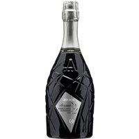 Die Glera-Trauben für den Prosecco Superiore di Cartizze von Astoria stammen aus der besten Lage des Valdobbiadene