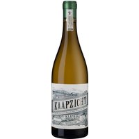 Der Kliprug Bush Vine Chenin Blanc vom Weingut Kaapzicht stammt von alten Buschreben