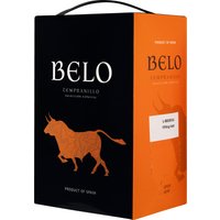 Das Weingut Los Tinos in Kastilien produziert hervorragende Rotweine. Der Belo Tempranillo Seleccion Especial in der drei Liter fassenden Bag-in-Box ist ein ganz besonders frischer und kräftiger Tempranillo. Verführerisch sind seine Aromen von schwarzen Früchten