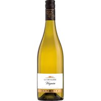 Auf seinem "Zweit-Weingut" im Languedoc macht umtriebige Michel Laroche fruchtige Südfrankreich-Weine. Der Viognier mit seinem hellen