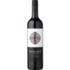 Diese Cuvée aus Shiraz und Grenache stammt von alten Rebstöcken aus dem berühmten Barossa Valley