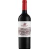 Ein Wein aus dem Western Cape von Glenelly Estate: Der Glenelly Estate Reserve Red Blend 2016 vereint Eleganz mit kraftvollen Aromen. Noten von Brombeeren