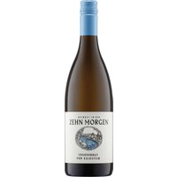 Das junge Weingut In den zehn Morgen setzt bei ihren Weinen ein besonderes Augenmerk auf den Charakter der Lagen