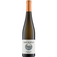 Das Weingut In den zehn Morgen hat mit ihrem Narrenkappe Riesling aus der gleichnamigen Lage oberhalb von Bad Kreuznach einen weiteren Riesling erschaffen