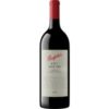 Der Penfolds RWT BIN 798 Shiraz aus dem Jahrgang 2020 ist ein tiefdunkelroter Rotwein aus dem Barossa Valley in South Australia. Bereits beim ersten Eindruck begeistern intensive Aromen von Maulbeere
