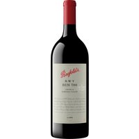 Dem tiefdunkelroten Shiraz entspringen herrlichste florale und fruchtige Aromen. Ein Wein wie Samt und Seide mit ganz weichen Tanninen. Eindeutig als Shiraz aus dem Barossa in franzö sischer Eiche gelagert