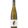 Der saftige Riesling stammt von Neuseelands Vorzeigebetrieb Framingham