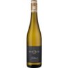 Der Kallstadt Riesling vom Kalk 2021 vom Weingut Rings aus Kallstadt an der Weinstraße reflektiert beeindruckend das Terroir der Pfalz. Auf kalkreichen Böden gewachsen