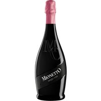 Mit dem Mionetto MO Sergio Rosé Spumante präsentiert das Traditionsweingut Mionetto eine harmonische wie erfrischende Cuvée und feine Alternative zu Champagner. Das komplexe Bouquet überzeugt mit einer Variation roter Beeren