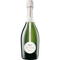 Im Freixenet Elyssia Gran Cuvée vereinen sich Pinot Noir