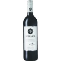 Was wäre typischer für Kalifornien als die Rebsorte Zinfandel? Bei Beringer kennt man sich mit dieser roten Frucht bestens aus