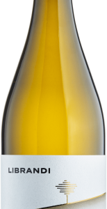 Alternative view of Librandi Critone Bianco Calabria IGT 2023