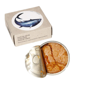 Alternative view of Jose Gourmet Thunfisch Mousse