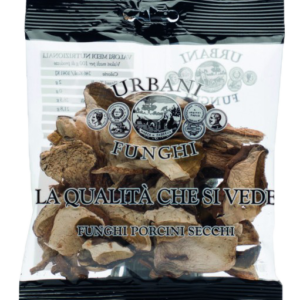 Alternative view of Urbani Tartufi Getrocknete Steinpilze Speciale 20g Tüte