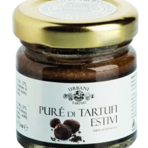 Alternative view of Urbani Tartufi Sommertrüffel Püree 35g im Glas