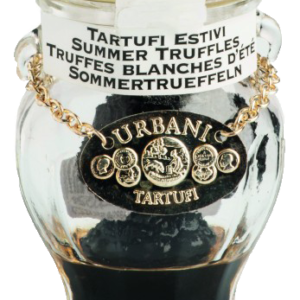 Alternative view of Urbani Tartufi Schwarze Sommertrüffel im 18g Glas