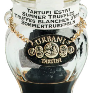 Alternative view of Urbani Tartufi Schwarze Sommertrüffel im 35g Glas