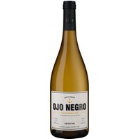Der Ojo Negro Sauvignon Blanc begeistert schon mit seinem frischen