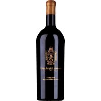 Der Villa Santo Stefano Cabernet Franc verführt mit einer harmonischen