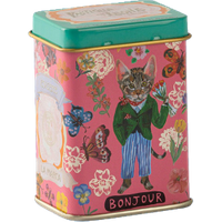 Pastiglie Leone Nathalie Lété Pastillen Kater 45g