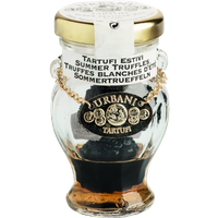 Urbani Tartufi Schwarze Sommertrüffel im 35g Glas
