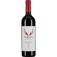 Mit dem Jahrgang 2016 hat das biologisch wirtschaftende Weingut Villa Santo Stefano einen neuen Wein lanciert. Der Sereno rosso ist eine Cuvée aus den Colline Lucchesi