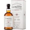 Der Balvenie Port Wood 21 Jahre ist kein Whisky zum Nebenhertrinken