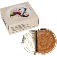 Jose Gourmet Pikantes Sardinen Mousse