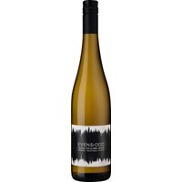 Das Weingut Bernhard Mehrlein im Rheingau gilt als absoluter Riesling-Spezialist. Der Even & Odd ist - wie sein Name bereits vermuten lässt - ein glänzend balanciertes Beispiel dafür. Die Frucht von Melone und Südfrüchten hält sich mit der spritzigen Säure bestens die Waage