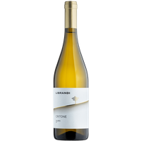 Librandi Critone Bianco Calabria IGT 2023
