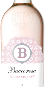 Alternative view of Tommasi Baciorosa Rosé 2024