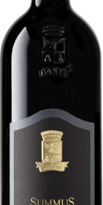 Alternative view of Banfi Summus Toscana IGT 2020