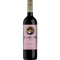 Mit dem VII Garnacha präsentiert das renommierte Weingut Faustino einen aromatischen Wein