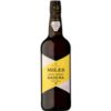 Der Miles Madeira Finest Medium Rich 3 Years verdankt seinen besonderen Charakter der Kombination aus subtropischem bis gemäßigtem Klima und den fruchtbaren Vulkanböden der Insel Madeira. Der Likörwein überzeugt in erster Linie durch seine Ausgewogenheit zwischen intensiver