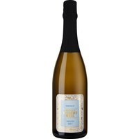 Ein hocharomatischer Rieslingsekt