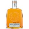 Aus dem renommierten Haus Bisquit & Dubouché stammt dieser exquisite VSOP Cognac. Mindestens vier Jahre in Eichenfässern gereift