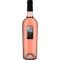 Dieser Rosado ist genussvoller Tanz auf dem Vulkan: Er ist geprägt von einer enormen Mineralik und einer feinen Salzigkeit