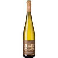 Dieser Riesling ist eine Cuvée aus sieben phantastischen Weinbergslagen