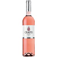 Längst ist der Rosé-Boom auch in Portugal angekommen. In der Quinta do Crasto entsteht ein wunderbar intensiver und aromatischer Rosado aus Touriga Nacional und Tinta Roriz. Der lachsfarbene Wein erinnert an Wildfrüchte und sous bois