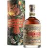 Der Don Papa Rum 7 Years ist nicht nur eine Gaumenfreude