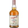 Der Glenfarclas 12 Years hatte viel Zeit in einem Sherry-Fass um seine charakteristischen Aromen zu entwickeln. Er kann als typischer Highland Malt angesehen werden