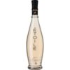Die einzigartige Cuvée Étoile Rosé vereint das beste Lesegut der drei Domaines-Ott-Weingüter in der Provence. Die frische Salzigkeit von Clos Mireille
